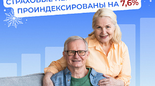 Более 172 тысяч костромичей получают в январе пенсию в повышенном размере